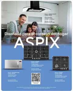 Vista previa de Coppel catálogo Los regalos que mamá siempre quiere, nuevo folleto de la tienda, válido en México a partir del 25.04.2026 | Página: 53 | Productos: Espejo
