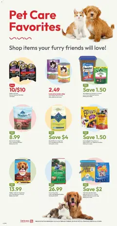 Preview of Stater Bros weekly ads valid from 06.05.2026 | Page: 5