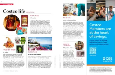Preview of Costco catalogue Connection - valid from 01/09/2026 | Page: 5