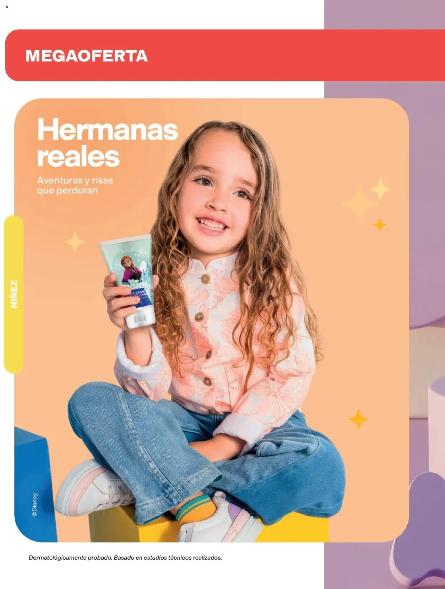 Avon revista - valida desde el 01.08.2026 | Página: 204