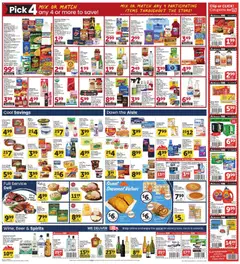 Preview of Vons weekly ads valid from 09/09/2026 | Page: 2