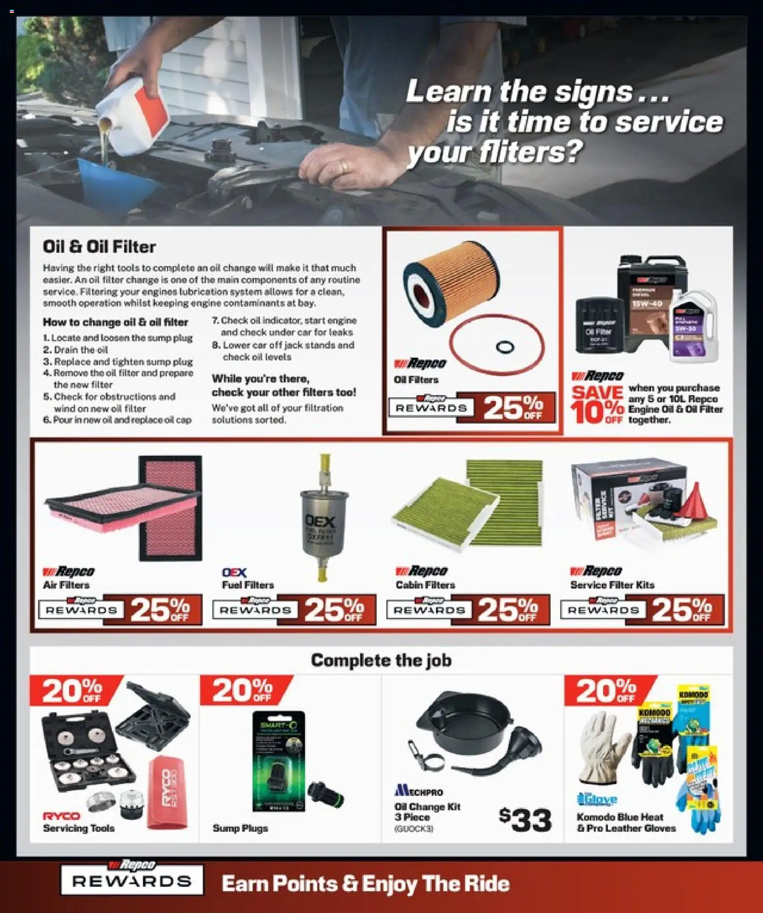 Repco catalogue from 23 Jul 2026 | Page: 12