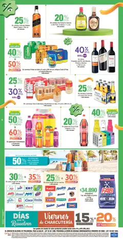 Jumbo catálogo -  Vista previa de la revista de la tienda Jumbo valido desde el 02/10/2026 | Página: 6