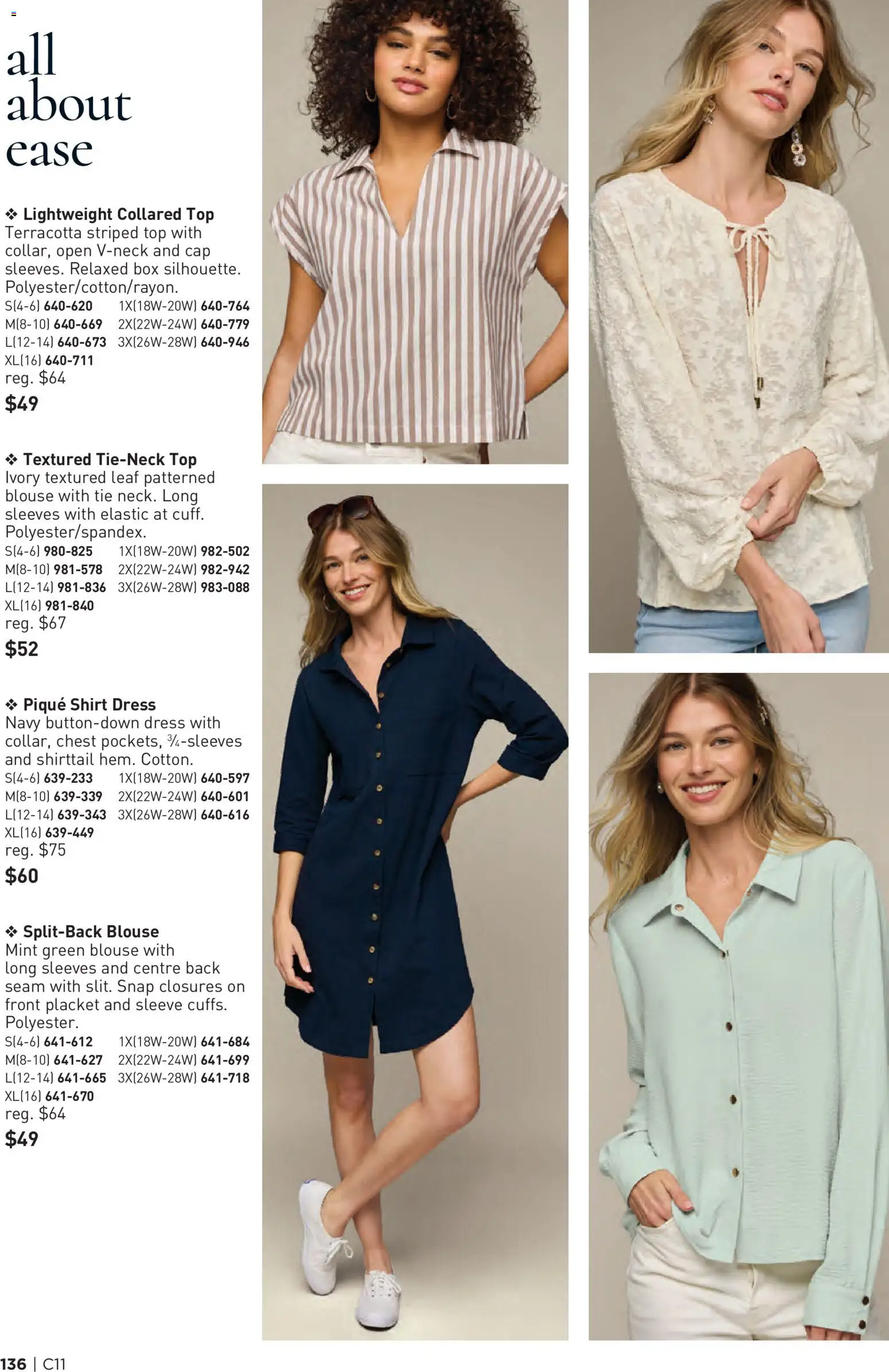 Avon flyer valid from 21.05.2026 | Page: 136