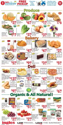 Preview of Ingles weekly ads valid from 03.06.2026 | Page: 14