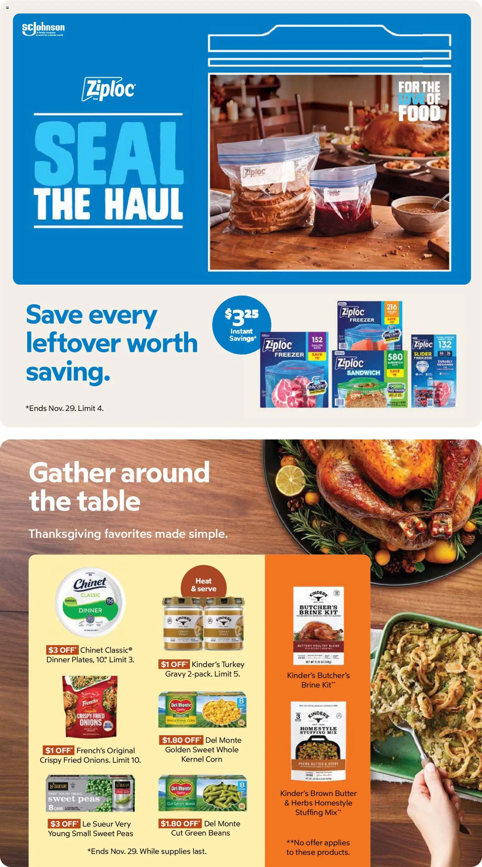 Sam's Club Black Friday - valid from 10/22/2026 | Page: 11