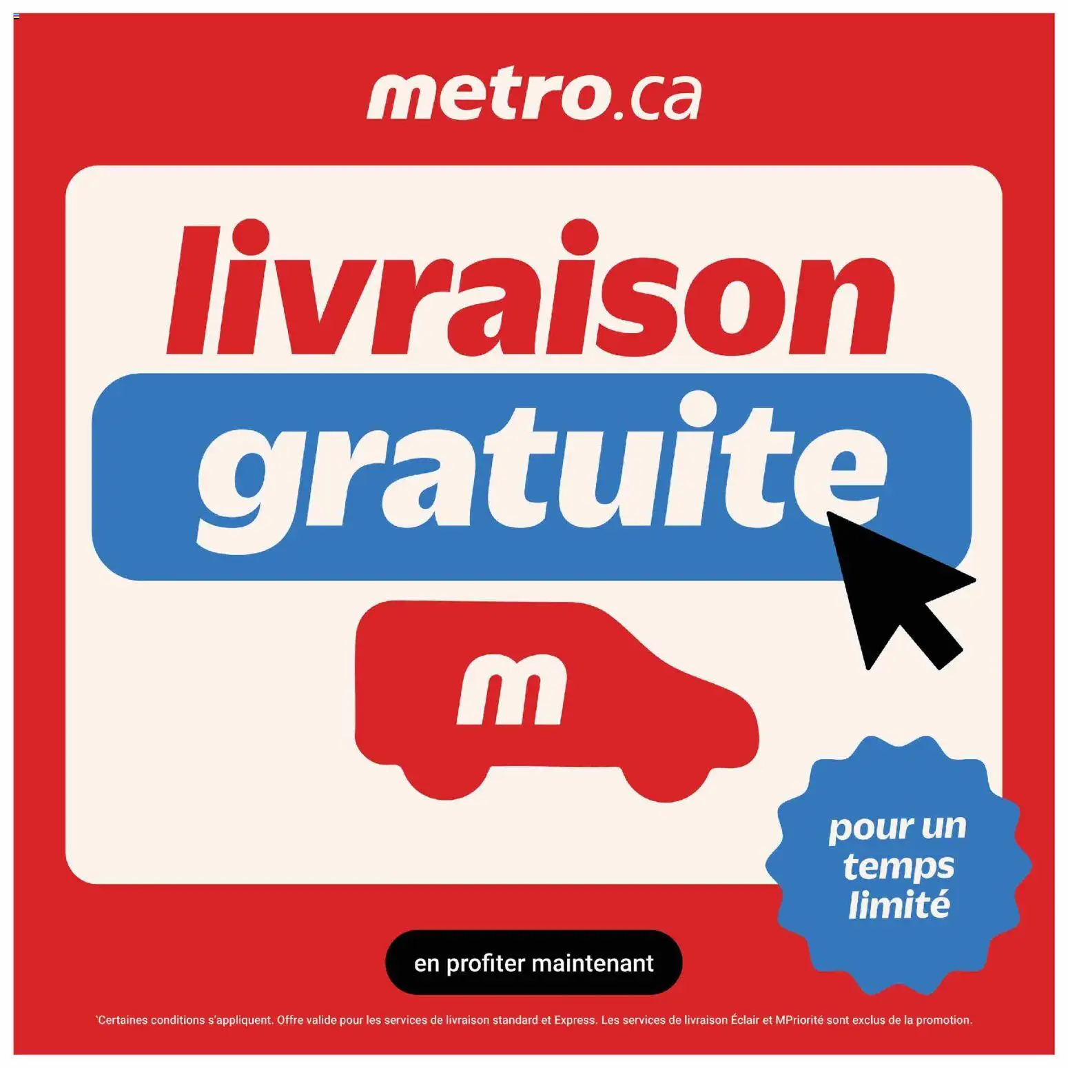Metro flyer valid from 14.05.2026 | Page: 4