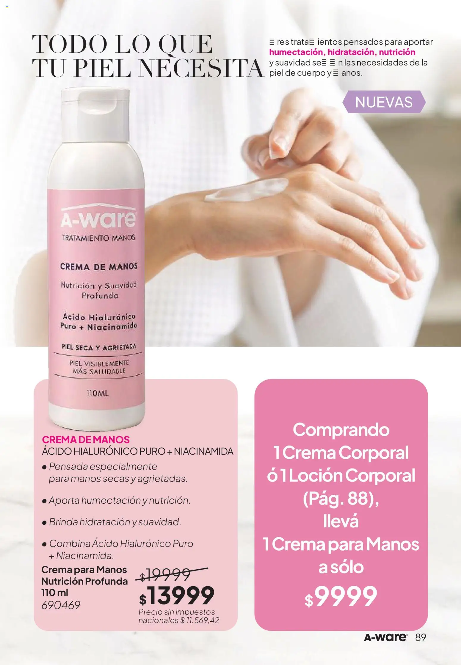 Tupperware catálogo │ válido desde el 30/10/2026 | Página: 90