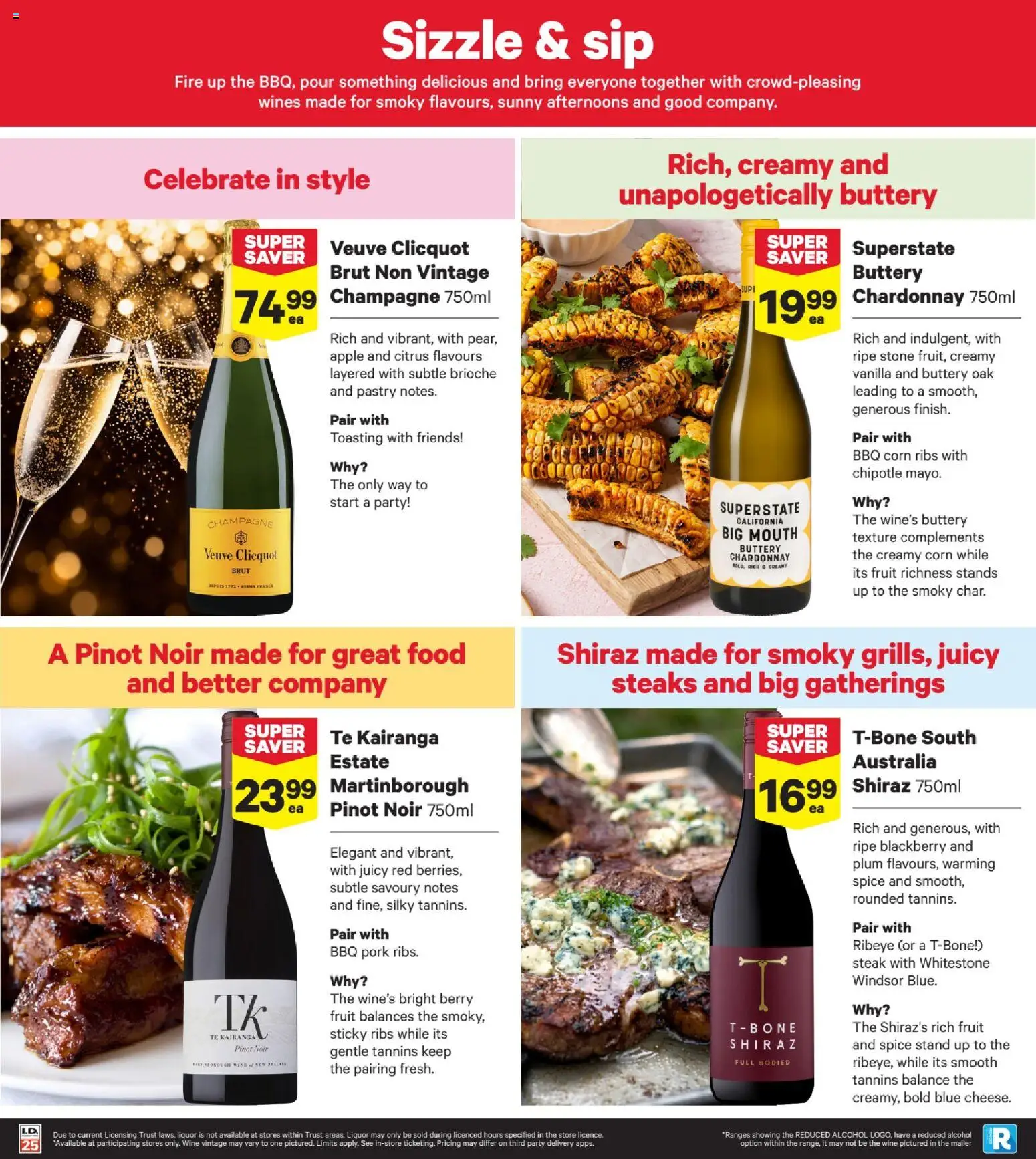 New World catalogue from 26 Oct 2026 | Page: 31