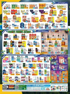 Estrela Azul - Ofertas da semana - Pré-Visualização do folheto da loja Estrela Azul, válido de 11.06.2026 | Página: 4