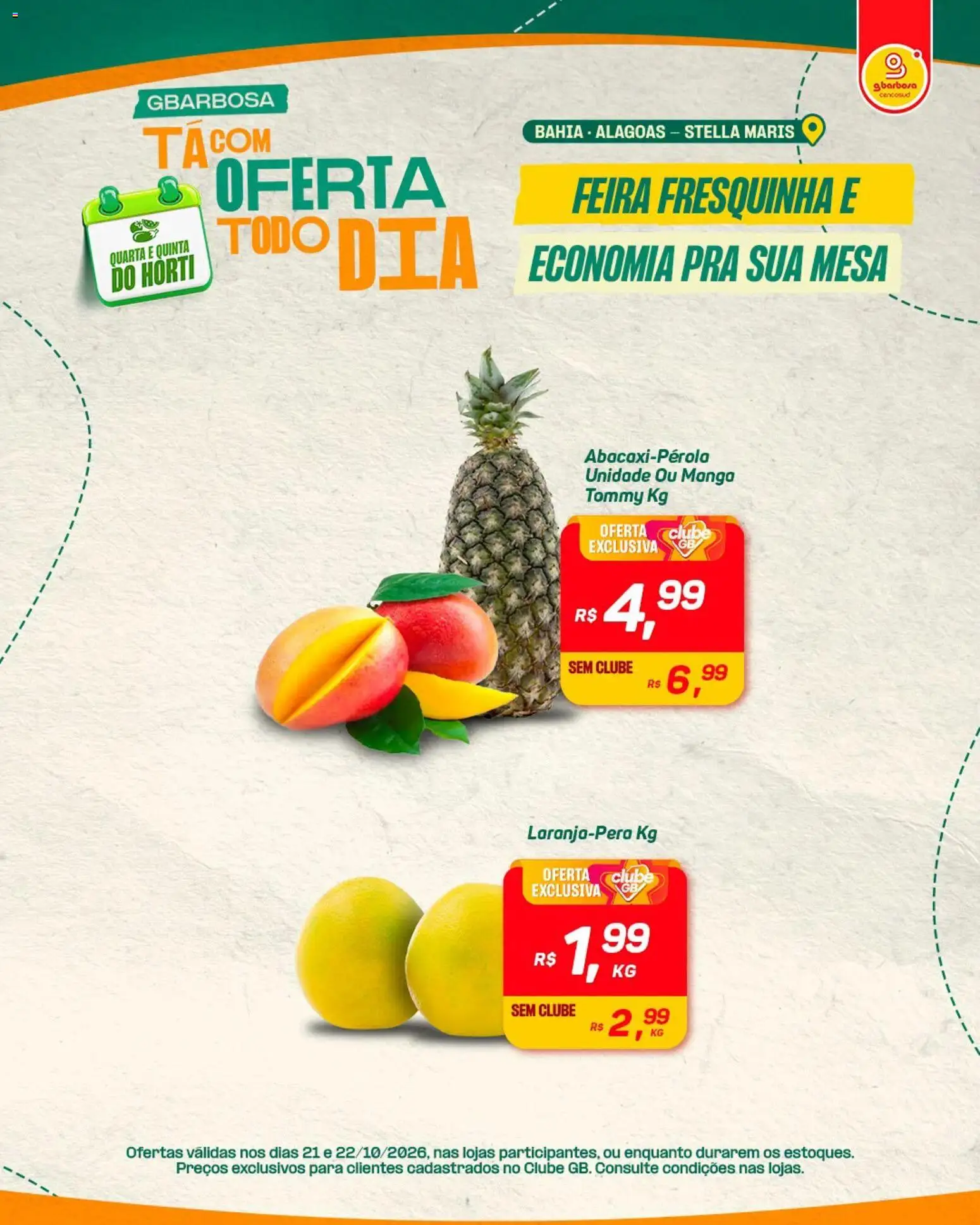 Gbarbosa Folheto - válido de 21/10/2026 | Página: 3