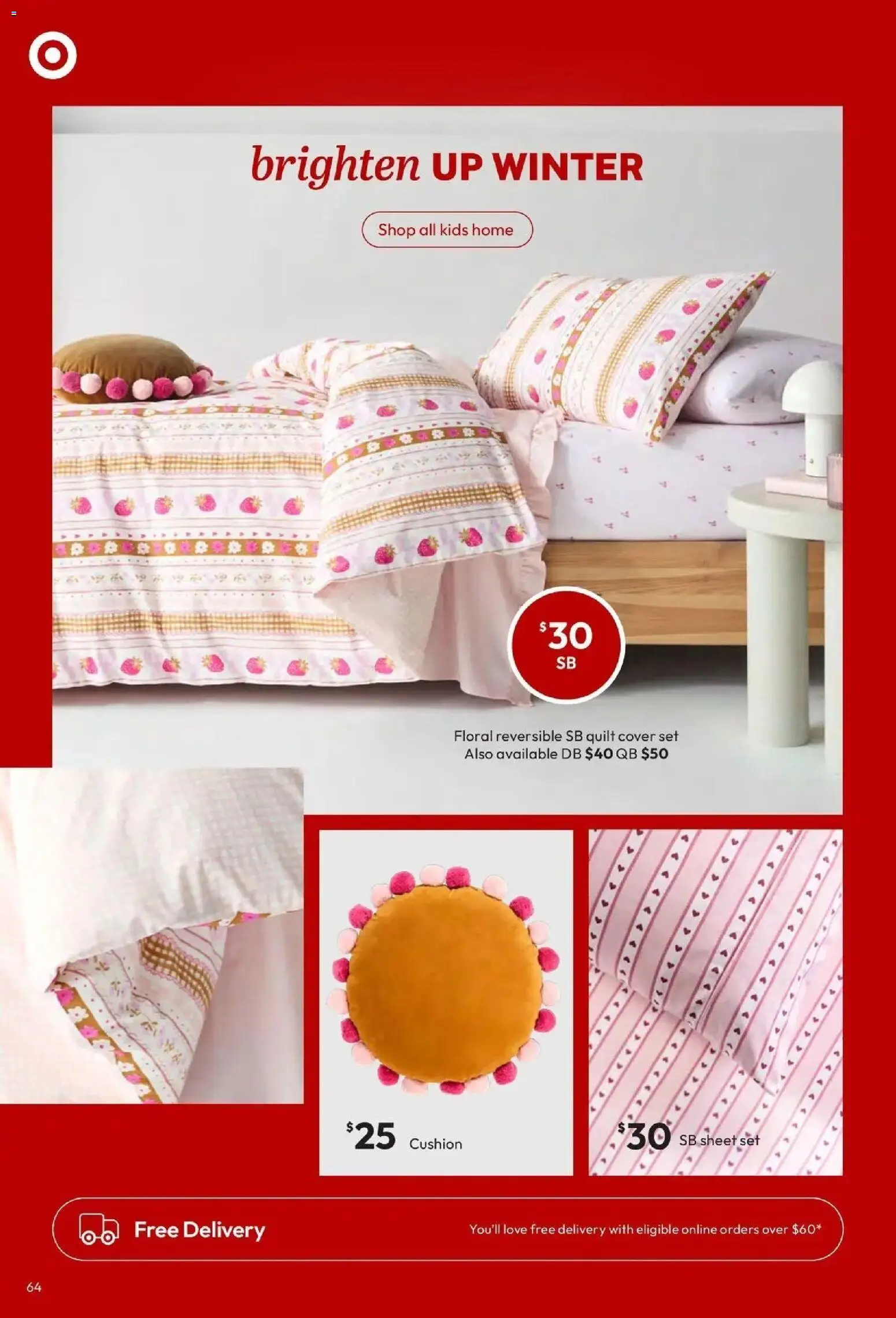 Target catalogue - valid from 24/06/2026 | Page: 64
