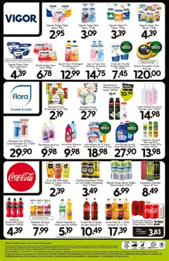 Confiança - Ofertas da semana - Pré-Visualização do folheto da loja Confiança, válido de 02/10/2026 | Página: 9