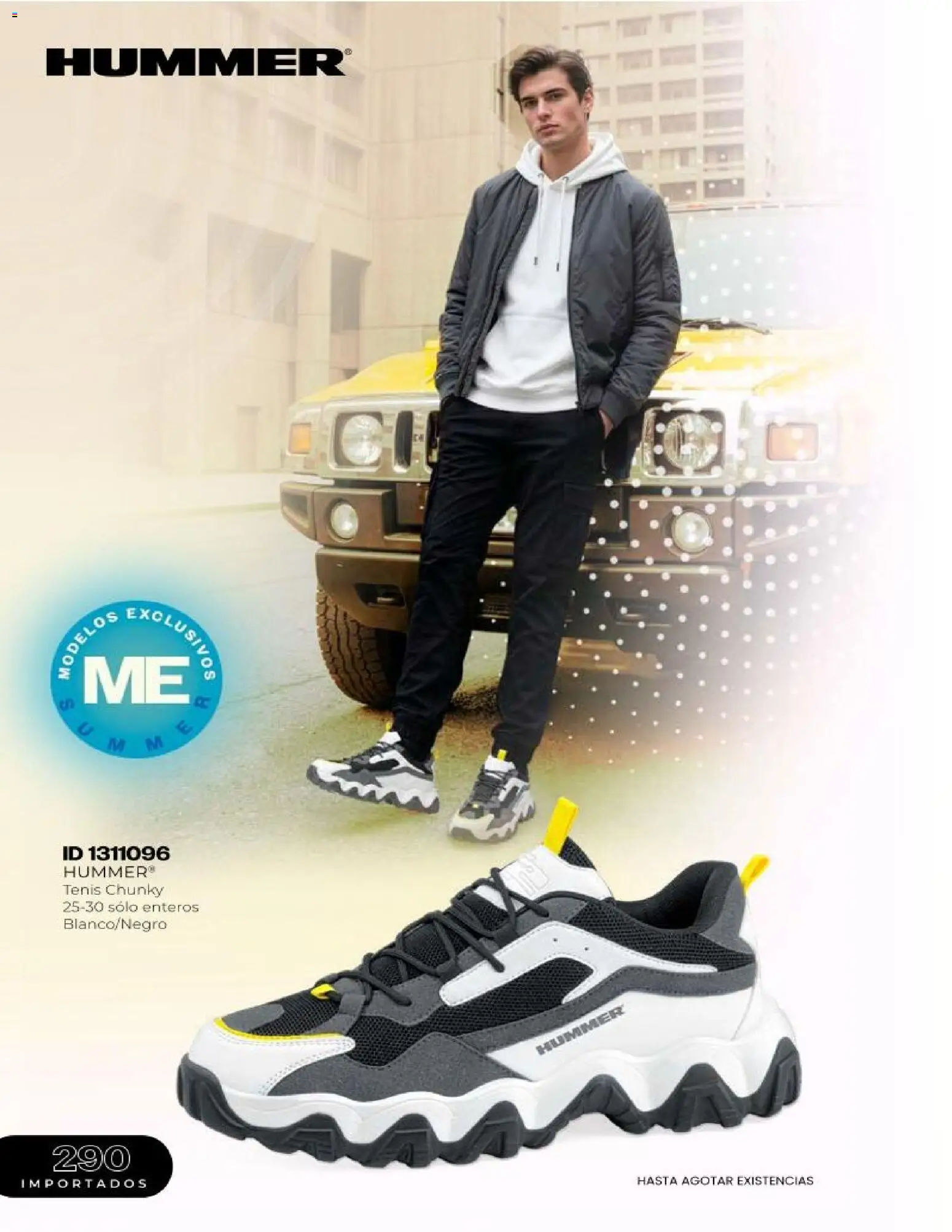 Nuevas ofertas de Price Shoes válidas en toda la República Mexicana desde el 18/07/2026. ¡Encuentra las mejores ofertas en Price Shoes catálogo! | Página: 290