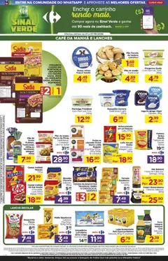 Carrefour - Ofertas da semana - Pré-Visualização do folheto da loja Carrefour, válido de 01/10/2026 | Página: 3