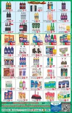 Rede Super Compras - Ofertas da semana - Pré-Visualização do folheto da loja Rede Super Compras, válido de 20/07/2026 | Página: 4