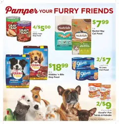 Preview of Homeland weekly ads valid from 01.05.2026 | Page: 23