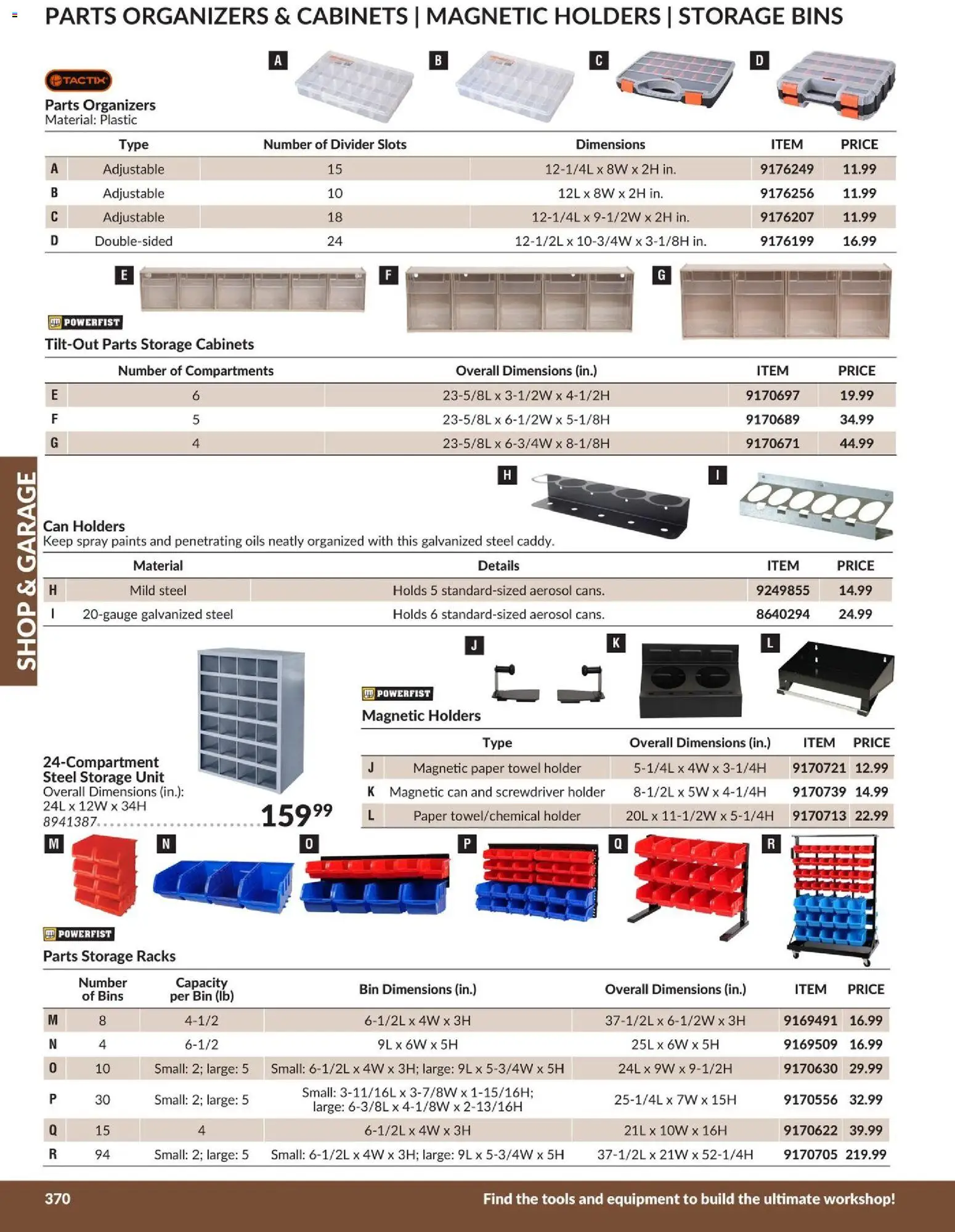 Princess Auto flyer valid from 21.04.2026 | Page: 16