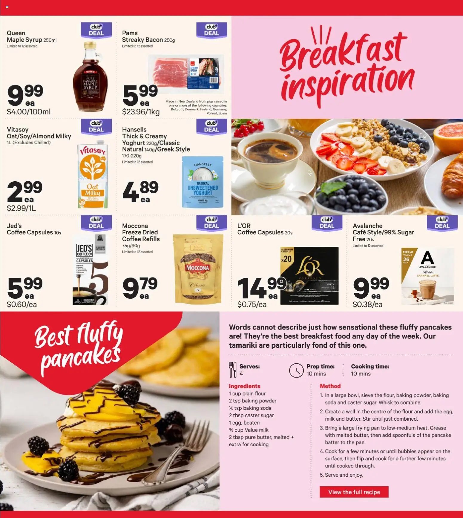 New World catalogue from 28 Sept 2026 | Page: 11