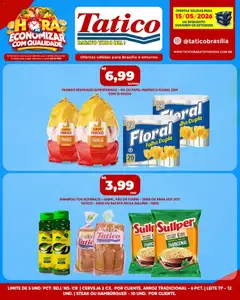 Tatico ofertas do Dia - Pré-Visualização do folheto da loja Tatico, válido de 15.05.2026 | Página: 5