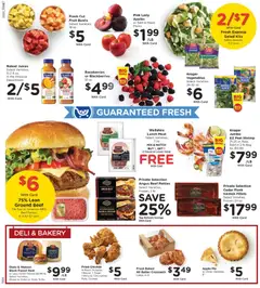 Preview of Pick ‘n Save weekly ads valid from 07/15/2026 | Page: 13