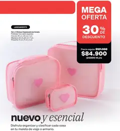 Avon catálogo Ciclo 11 -  Vista previa de la revista de la tienda Avon valido desde el 15/07/2026 | Página: 94