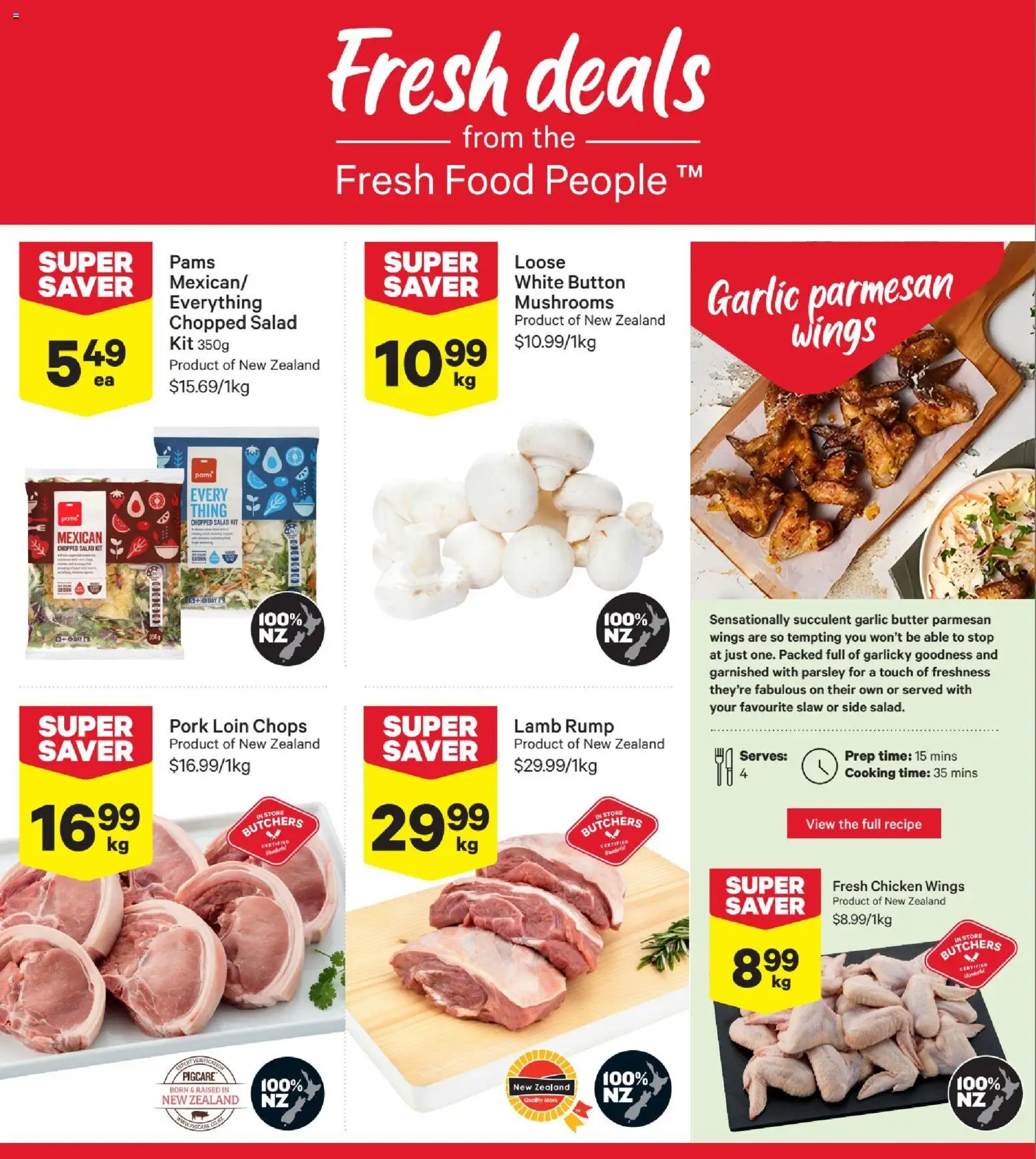 New World catalogue from 22 Jun 2026 | Page: 4