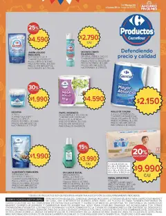 Vista previa Carrefour Market catálogo válido desde el 23/06/2026 | Página: 19