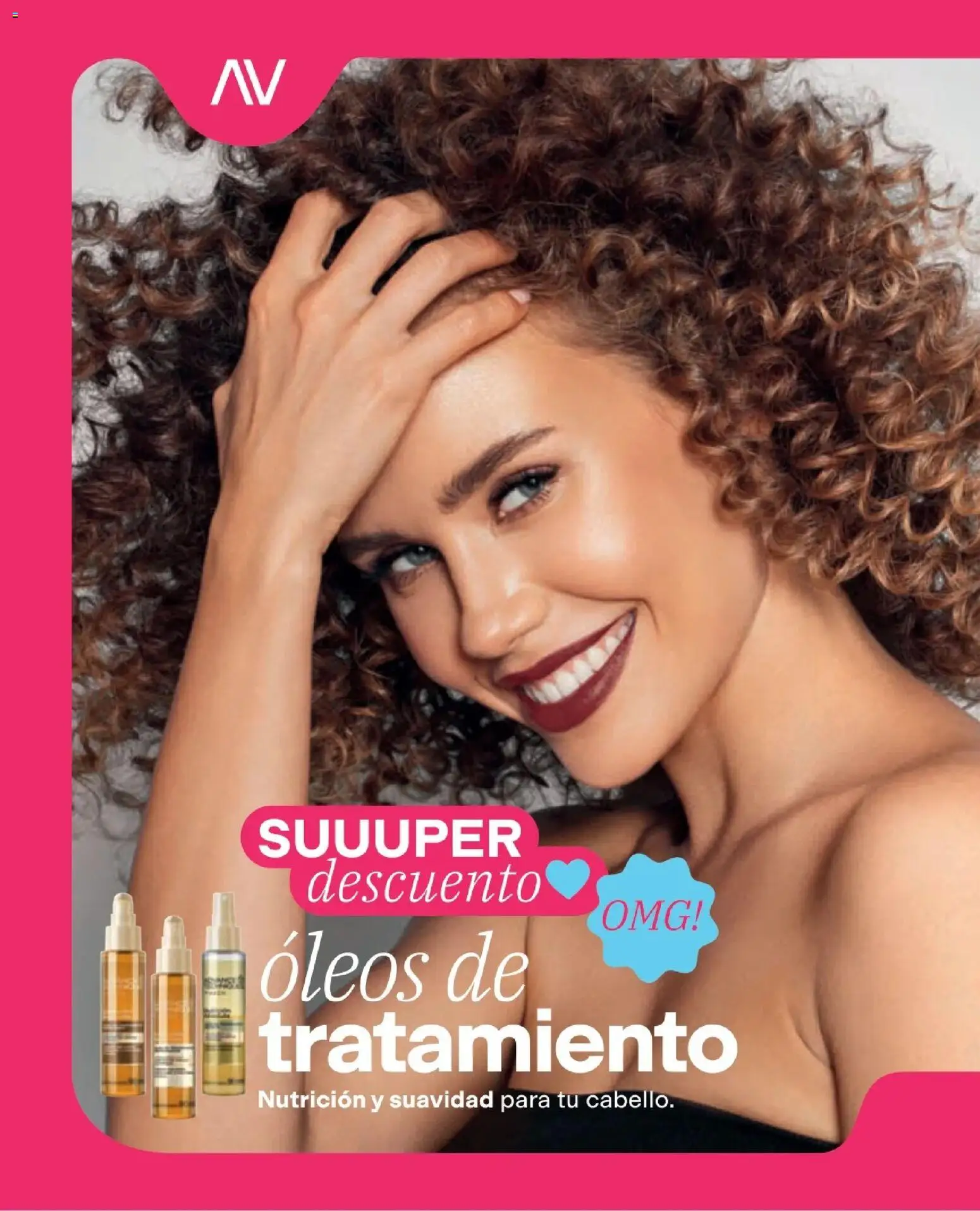 Avon revista - valida desde el 16/08/2026 | Página: 28
