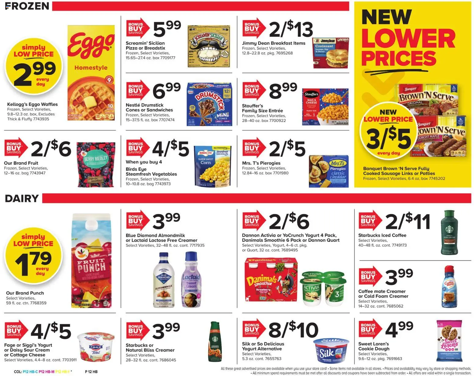 Giant Weekly Ad - valid from 15.05.2026 | Page: 14
