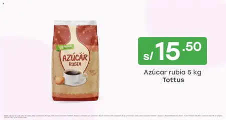 Vista previa de folleto Tottus catálogo de la Tottus válido desde 02/07/2026 | Página: 2