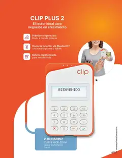 Vista previa de Price Shoes catálogo Todo en uno, nuevo folleto de la tienda, válido en México a partir del 06/05/2026 | Página: 483 | Productos: Tablet, Batería