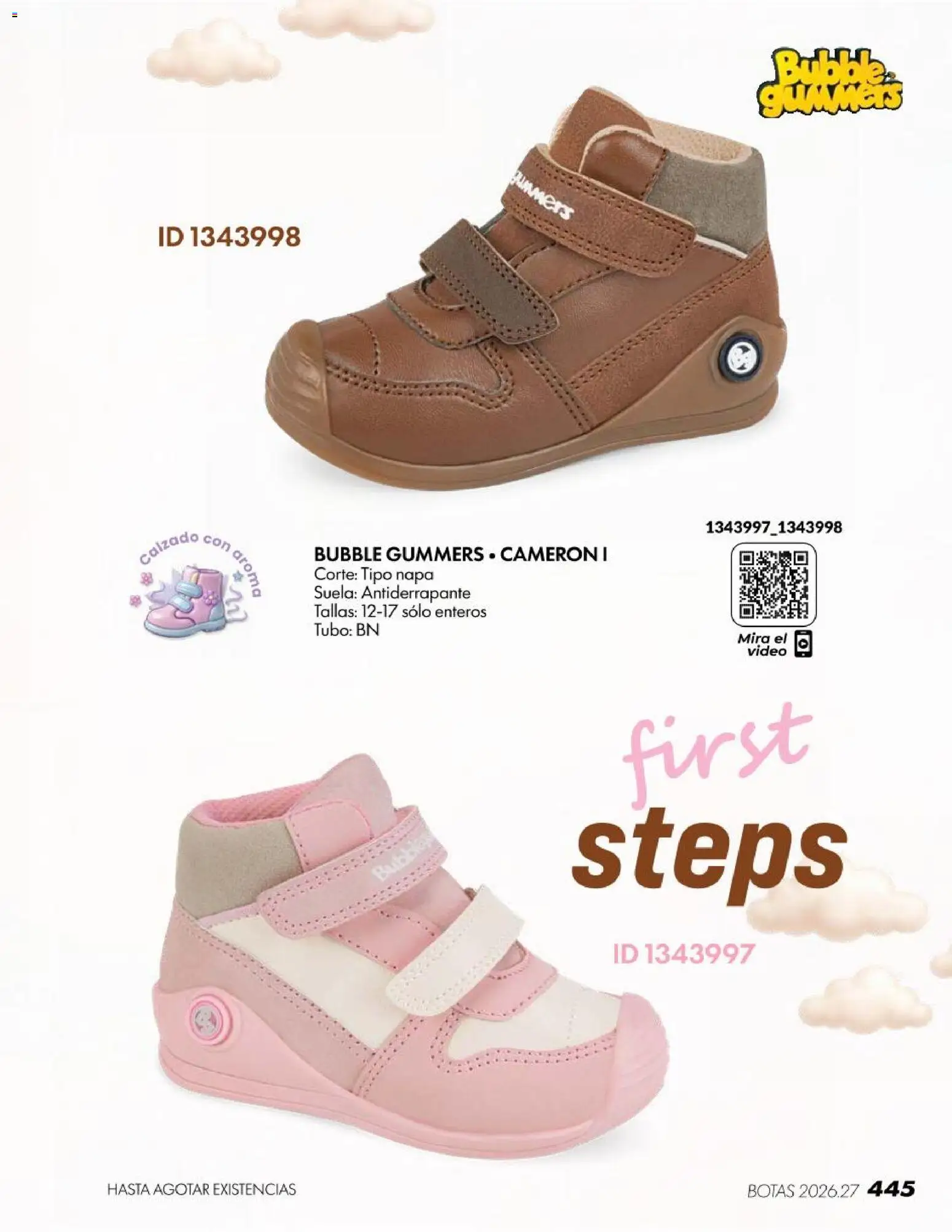 Nuevas ofertas de Price Shoes válidas en toda la República Mexicana desde el 18/07/2026. ¡Encuentra las mejores ofertas en Price Shoes catálogo Botas! | Página: 445