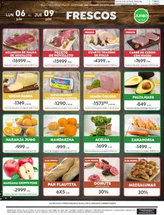 Vista previa Jumbo ofertas válido desde el 06/07/2026
