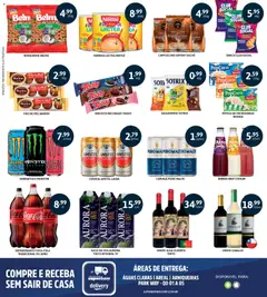 Superbom ofertas de Férias - Pré-Visualização do folheto da loja Superbom, válido de 29/06/2026 | Página: 2