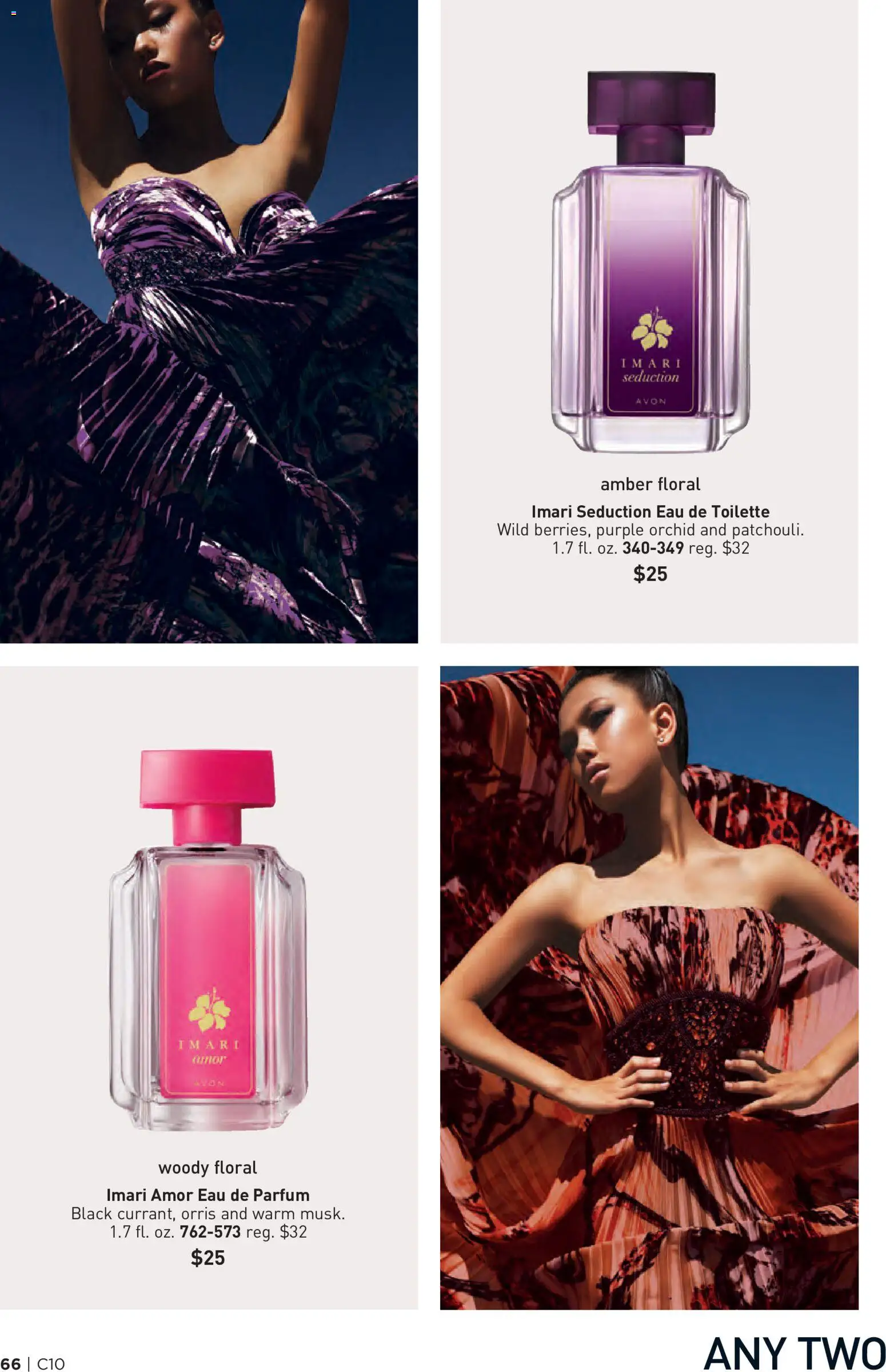 Avon Brochure - valid from 06.05.2026 | Page: 66