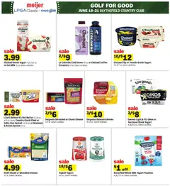 Preview of Meijer weekly ads valid from 10.06.2026 | Page: 21