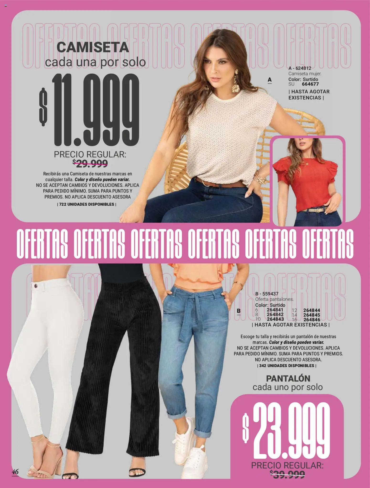 Carmel revista - valida desde el 01.06.2026 | Página: 236