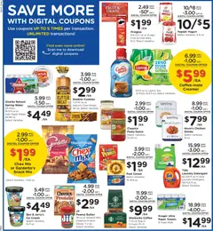 Preview of Dillons weekly ads valid from 10.06.2026 | Page: 6