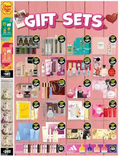 Preview of Chemist Warehouse catalogue - valid from 23.04.2026 | Page: 22