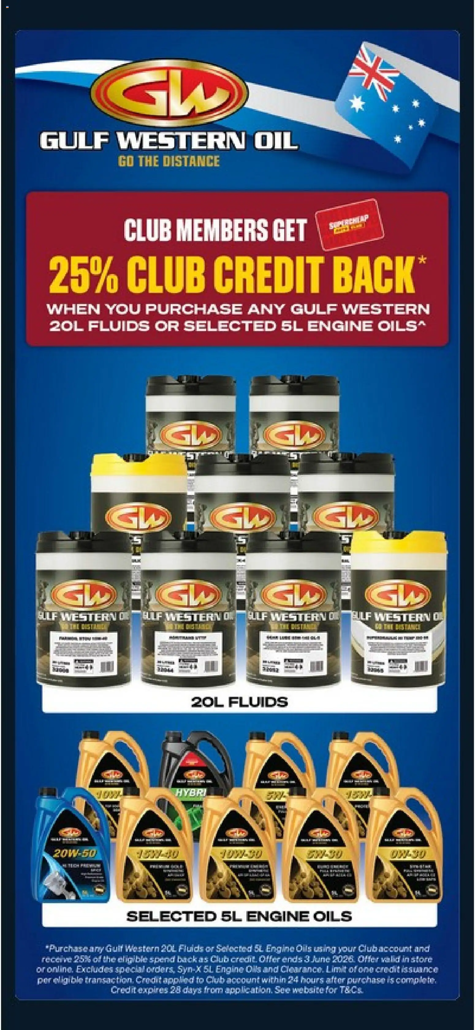 Supercheap Auto catalogue - valid from 20.05.2026 | Page: 21