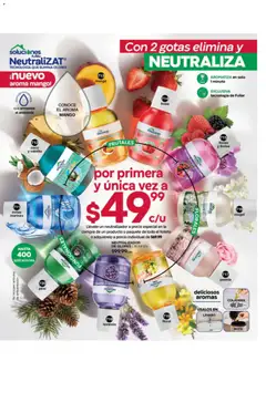 Vista previa de Fuller campaña 7 2026, nuevo folleto de la tienda, válido en México a partir del 08/07/2026 | Página: 200