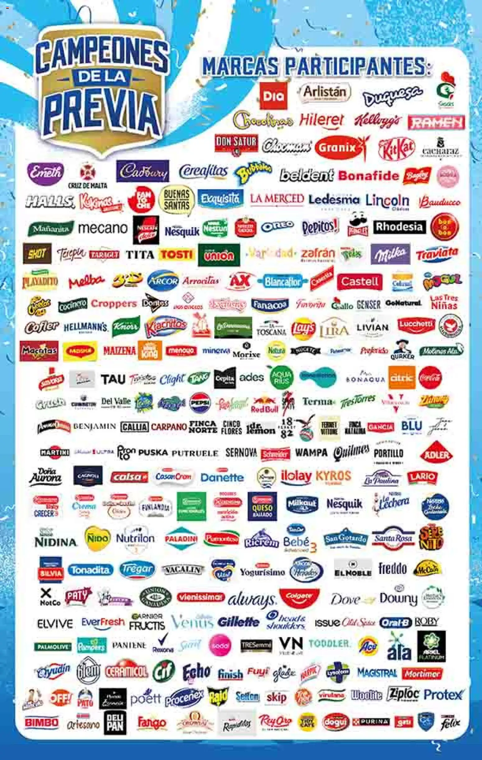 Dia - Ofertas - Excluye Salta y Jujuy │ válido desde el 06.05.2026 | Página: 5 | Productos: Queso