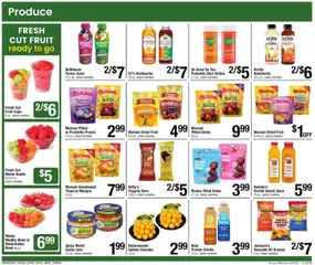 Preview of Shaw's weekly ads valid from 09/09/2026 | Page: 19