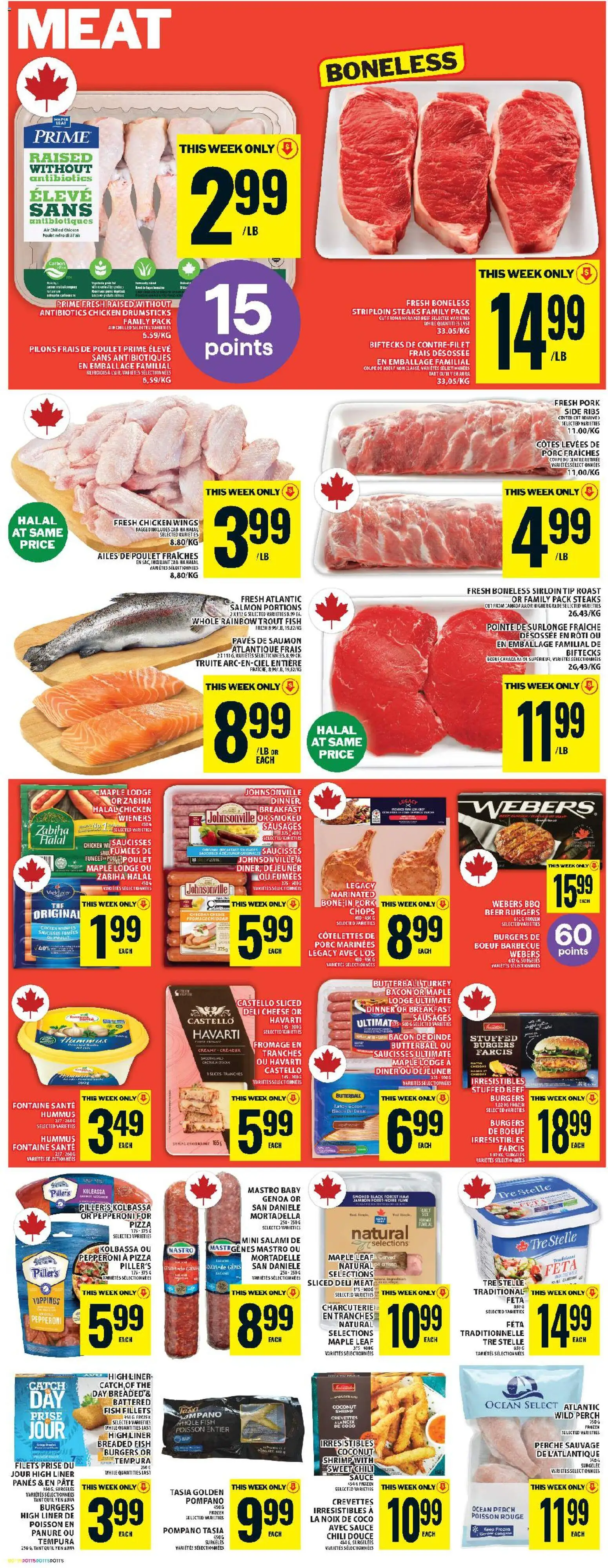 Food Basics flyer valid from 14.05.2026 | Page: 7