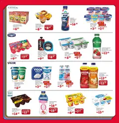 Bistek Supermercados ofertas Quinzenal - Pré-Visualização do folheto da loja Bistek Supermercados, válido de 09/09/2026 | Página: 14