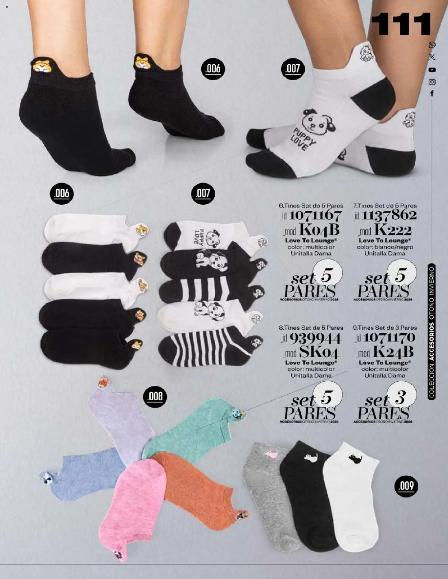 Nuevas ofertas de Price Shoes válidas en toda la República Mexicana desde el 21/10/2026. ¡Encuentra las mejores ofertas en Price Shoes catálogo Accesorios! | Página: 111