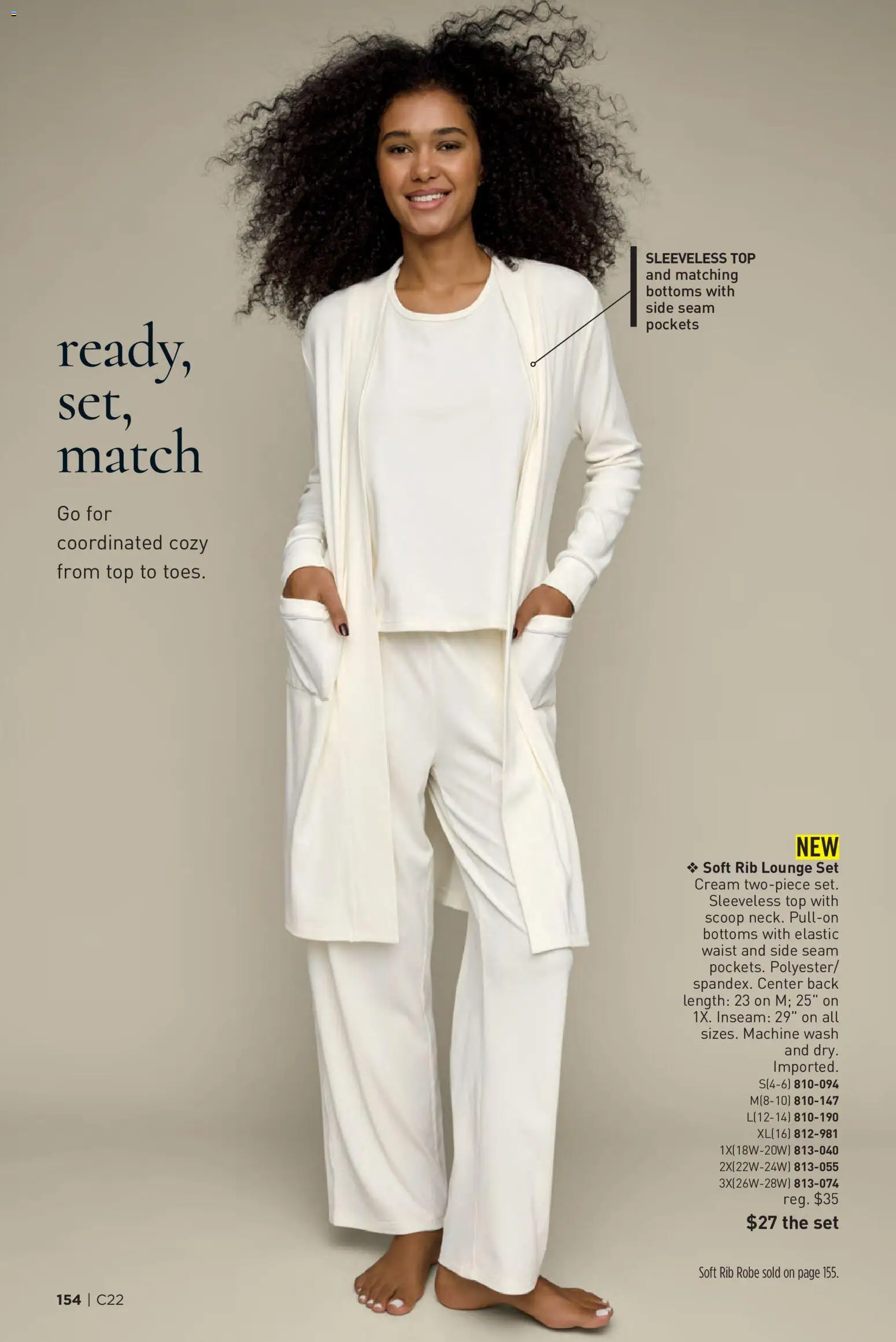 Avon Brochure - valid from 10/21/2026 | Page: 154