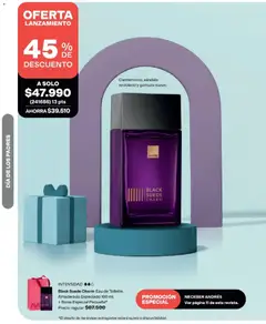 Avon Ciclo 8 -  Vista previa de la revista de la tienda Avon valido desde el 01.08.2026 | Página: 8