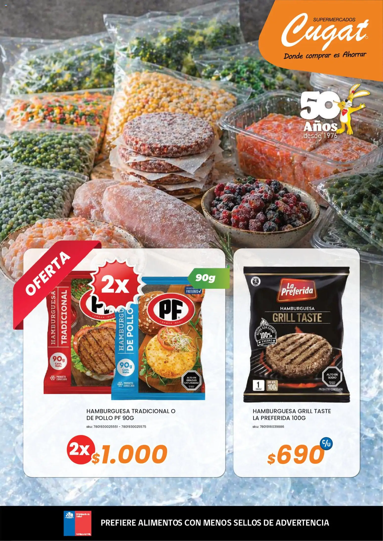 Cugat Ofertas  │ válido desde el 04.05.2026 | Página: 29